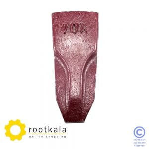 ناخن باکت بیل مکانیکی کوماتسو PC220-7 (سنگی)