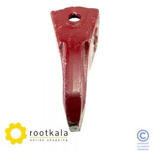 ناخن باکت بیل مکانیکی کوماتسو PC220-7 (سنگی)