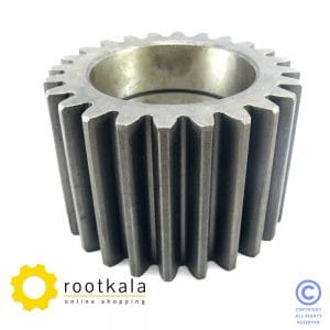 Komatsu WA470 Final Drive Gear