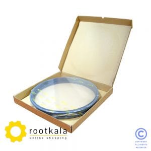 سیل گروپ چرخ بیل مکانیکی کاترپیلار 330BL