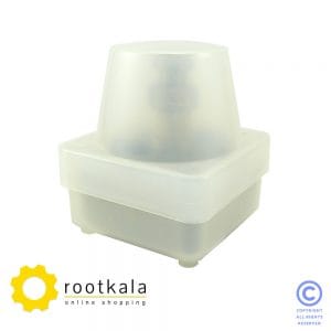 سر پمپ انژکتور موتور ایسوزو (شش سیلندر)