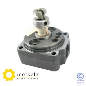 سر پمپ انژکتور موتور ایسوزو (شش سیلندر)