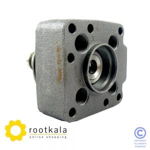 سر پمپ انژکتور موتور ایسوزو (شش سیلندر)