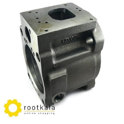 خرید اینترنتی پمپ هیدرولیک ولوو