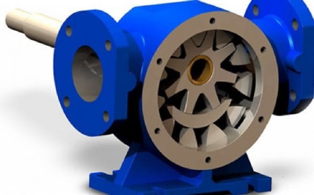 نحوه خرید اقساطی پمپ هیدرولیک کوماتسو