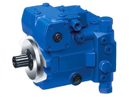 پمپ هیدرولیک چیست؟