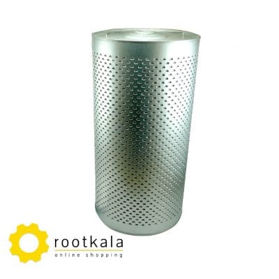 فیلتر روغن سطلی بلدوزر چیست؟