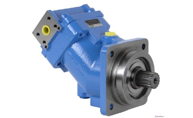 کاربرد پمپ هیدرولیک حرکت