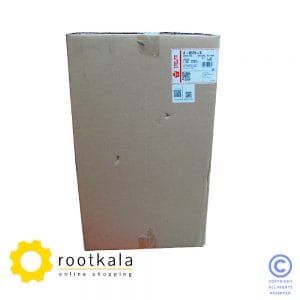 فیلتر هواکش بلدوزر کوماتسو D155-A2 ساکورا A-8579-S