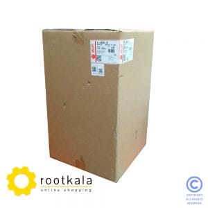 فیلتر هواکش بلدوزر کوماتسو D155-A2 ساکورا A-8579-S