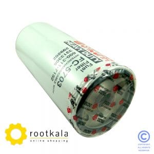 فیلتر گازوییل بلدوزر کوماتسو D155-A2 ساکورا FC-5703