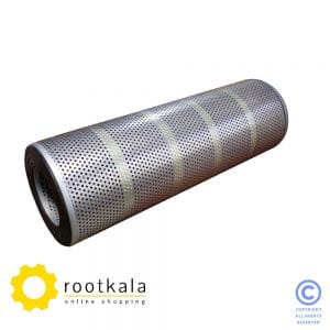 فیلتر هیدرولیک بیل مکانیکی هیوندای ساکورا H-2725