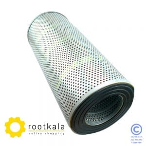 فیلتر هیدرولیک بیل مکانیکی هیوندای R320-7 ساکورا H-28040