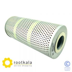 فیلتر هیدرولیک فرمان بلدوزر کوماتسو ساکورا H-5606