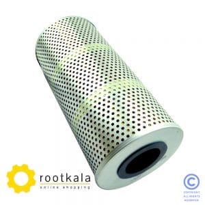 فیلتر گیربکس دامتراک، لودر، بیل مکانیکی کوماتسو ساکورا H-5618