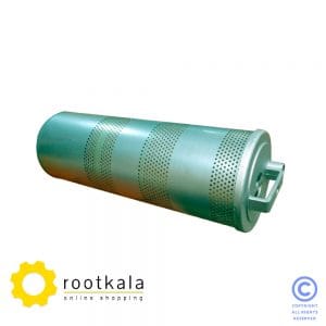 فیلتر هیدرولیک بیل مکانیکی زوم لاین 230 ساکورا H-7981