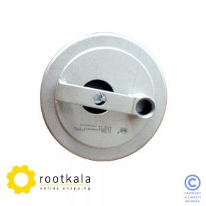 فیلتر هیدرولیک بیل مکانیکی زوم لاین 230 ساکورا H-7981