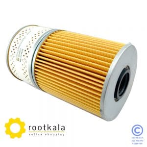 فیلتر روغن موتور بیل مکانیکی هیوندای ساکورا O-1006