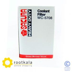 فیلتر آب ساکورا WC-5708