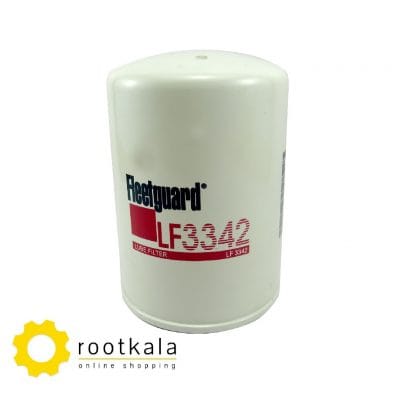 فیلتر گازوئیل بلدوزر چیست؟