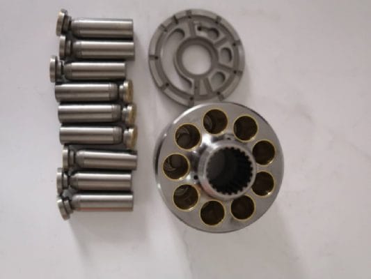 فيلتر هيدروليك بلدوزر