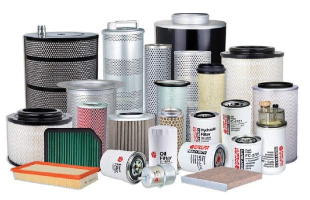 خرید اینترنتی فیلتر ساکورا