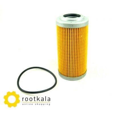 کاربرد فیلتر ساکورا