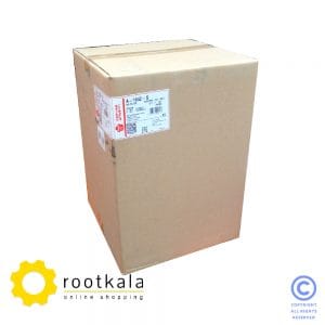 فیلتر هواکش لودر کوماتسو WA470 ساکورا A-1842-S