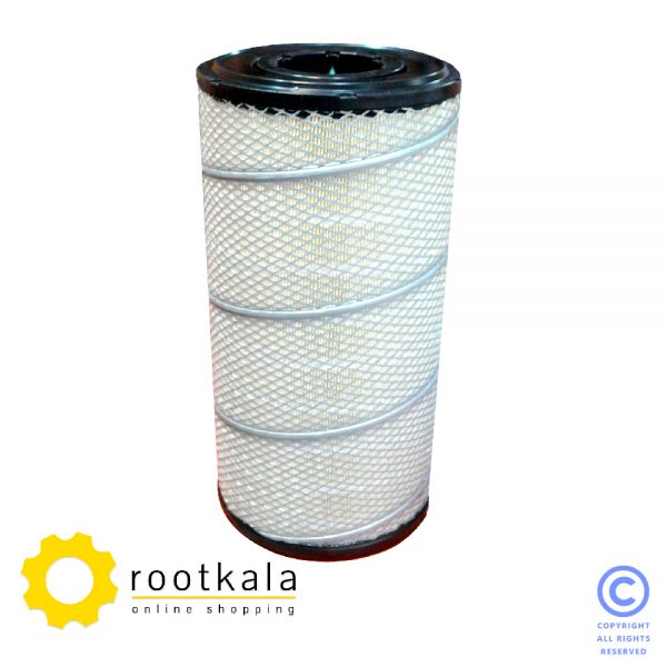 فیلتر هواکش بیل مکانیکی زوم لاین ZE230 ساکورا A-7107-S