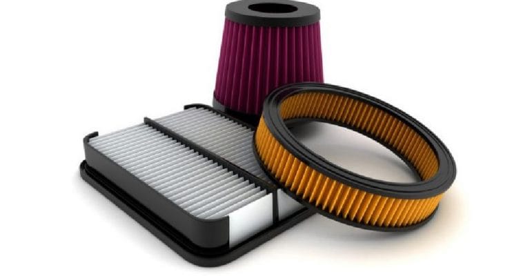 فیلتراسیون