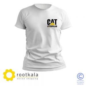 Caterpillar T-Shirt