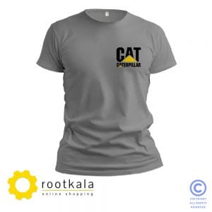 تیشرت کاترپیلار