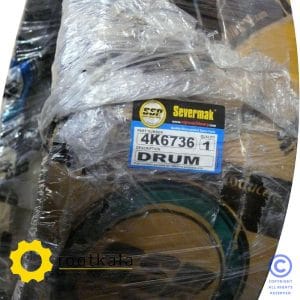 کاسه چرخ لودر کاترپیلار 966