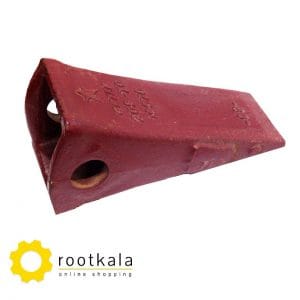 ناخن بیل مکانیکی کوماتسو PC200