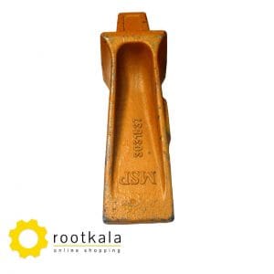 ناخن لودر ولوو 4400