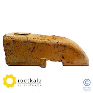 روبند ناخن لودر ولوو 4400