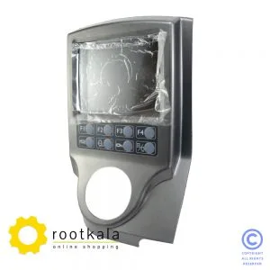 مانیتور بیل مکانیکی زوم لاین ZE230