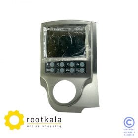 مانیتور بیل مکانیکی زوم لاین ZE230