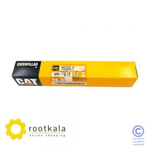 سوزن انژکتور موتور کاترپیلار 3408