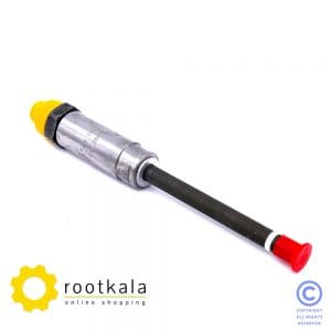 سوزن انژکتور موتور کاترپیلار 3406