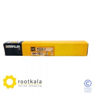سوزن انژکتور موتور کاترپیلار 3406