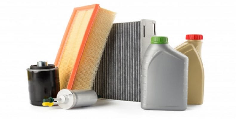 ویژگی های یک فیلتر هوای با کیفیت