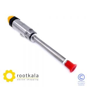 سوزن انژکتور موتور کاترپیلار 3406