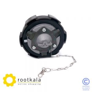 درب باک گازوییل بیل مکانیکی هیوندایR330-9