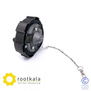 درب باک گازوییل بیل مکانیکی هیوندایR330-9