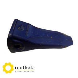 ناخن بیل مکانیکی کوماتسو PC220 (سنگی فرج)