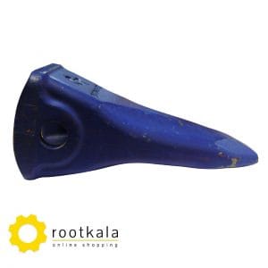 ناخن بیل مکانیکی کوماتسو PC220 (سنگی فرج)