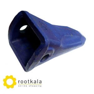 ناخن بیل مکانیکی کوماتسو PC220 (سنگی فرج)