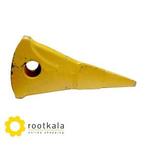 ناخن بیل مکانیکی کوماتسو PC220