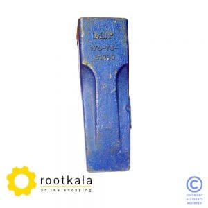 ناخن بلدوزر کوماتسو D155 (سنگی)